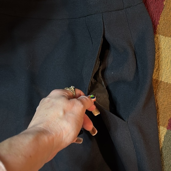 Vintage Anne Klein‎ Skirt - Picture 7 of 7